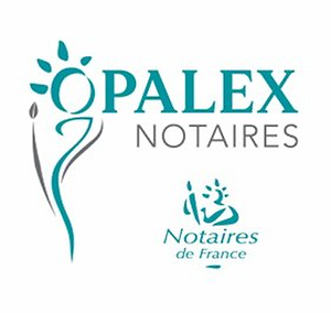 Logo de OPALEX NOTAIRES