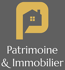 Logo de PATRIMOINE ET IMMOBILIER