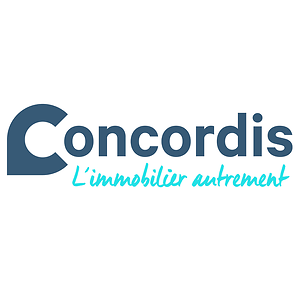 Logo de Gesim - Concordis / Villers-lès-Nancy