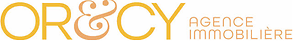 Logo de OR&CY Agence immobilière Rupt sur Moselle