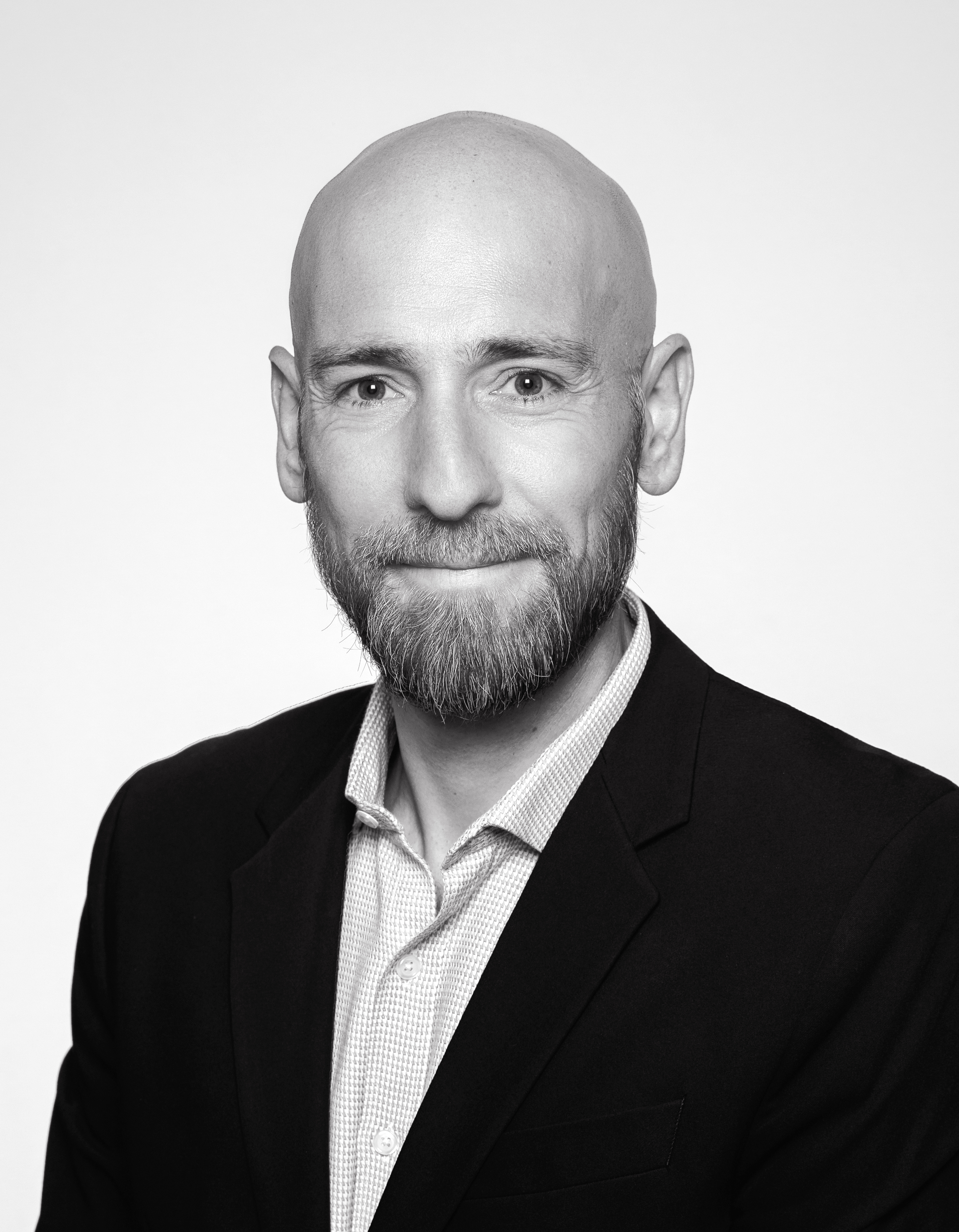 Photo de profil du négociateur