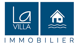 Logo de LA VILLA IMMOBILIER - Wimereux