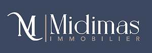 Logo de MIDIMAS IMMOBILIER
