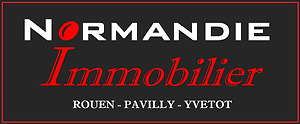 Logo de Normandie Immobilier