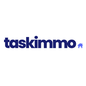 Logo de TASKIMMO