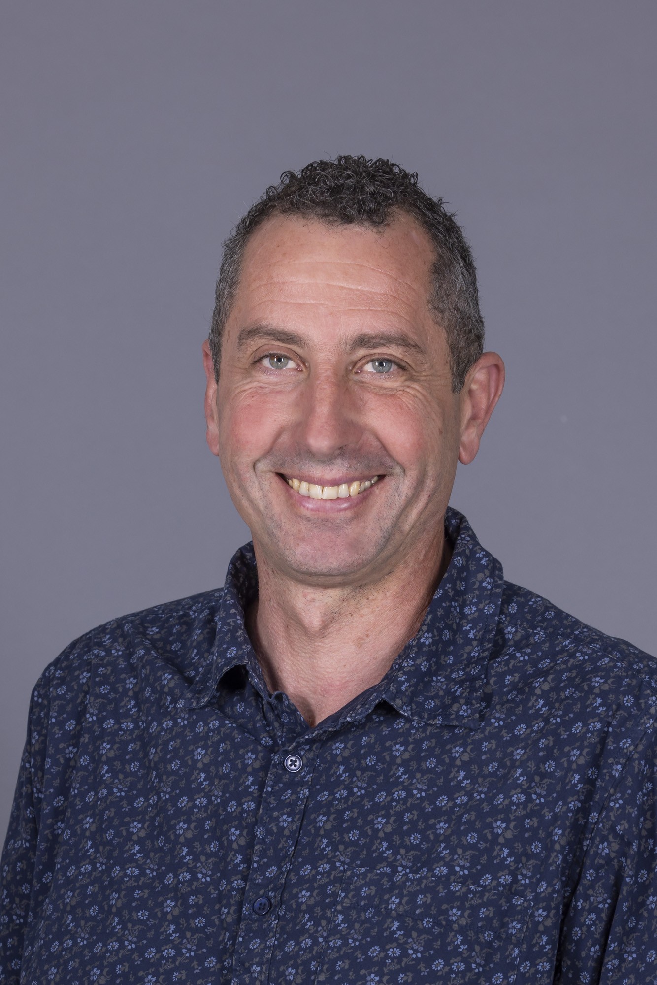 Photo de profil du négociateur