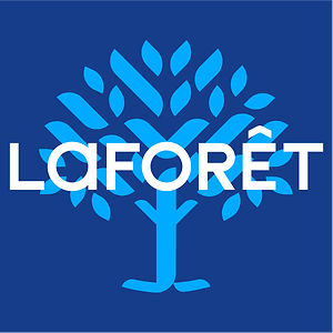 Logo de LAFORET Lille