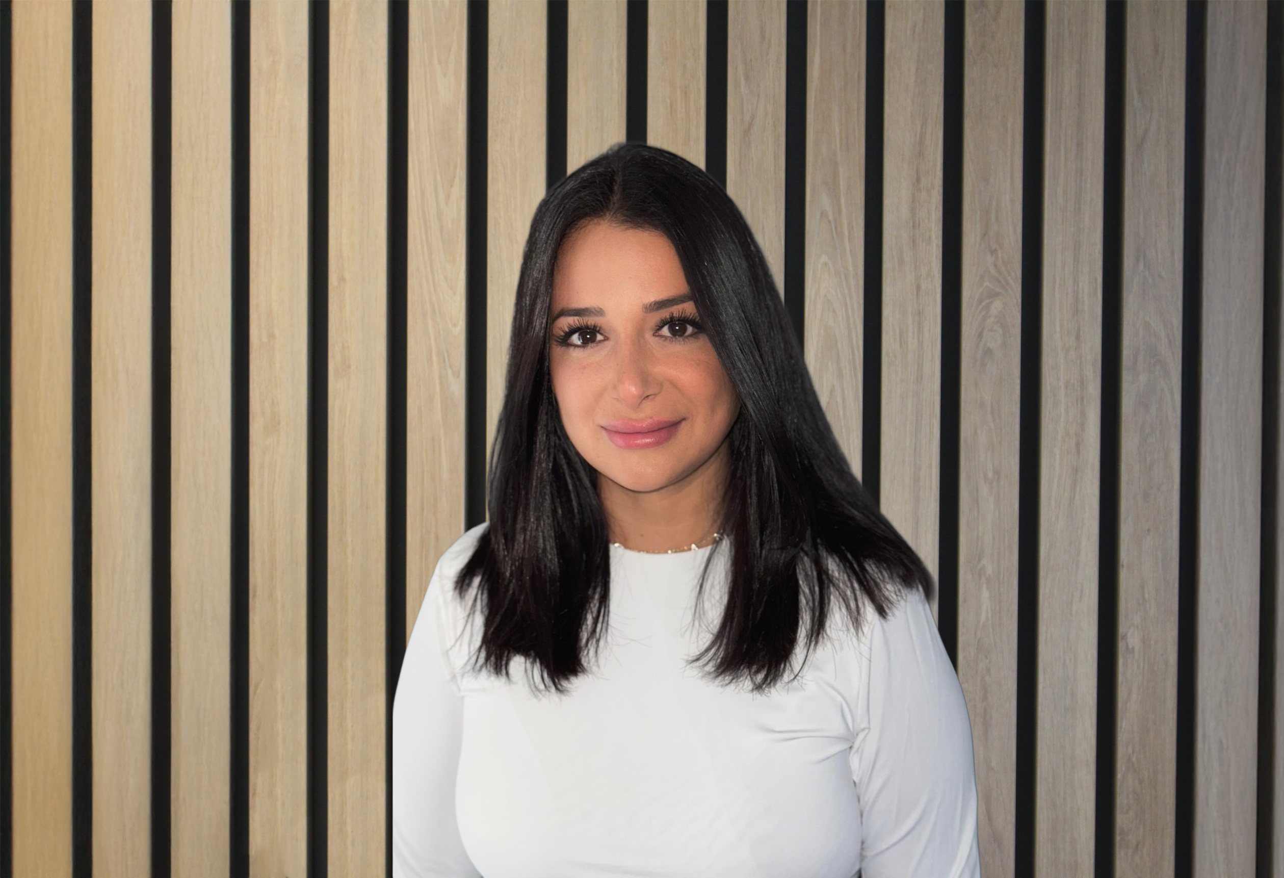 Photo de profil du négociateur