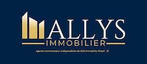 Logo de ALLYS Immobilier