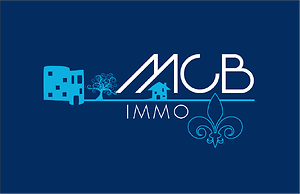 Logo de MCB Immo