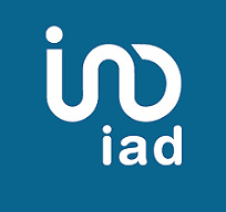 Logo de IAD - Team Laura Moreau