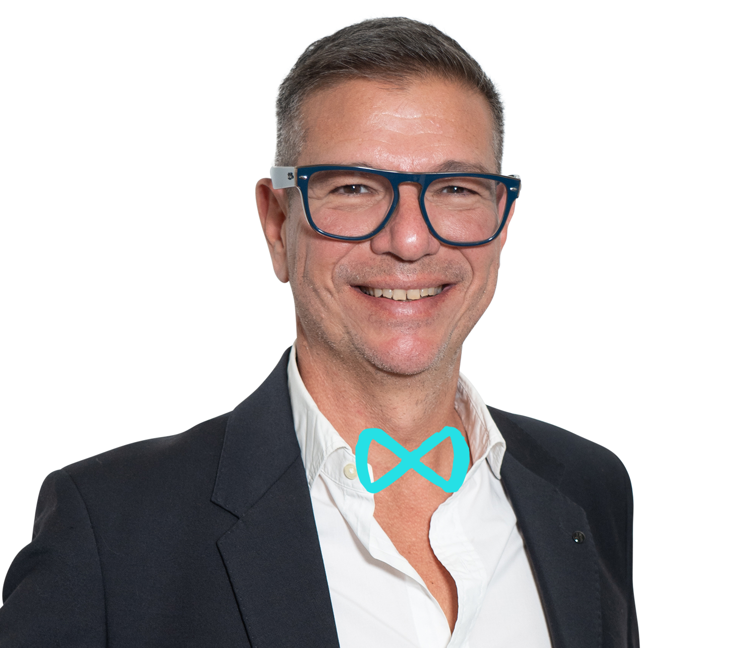 Photo de profil du négociateur