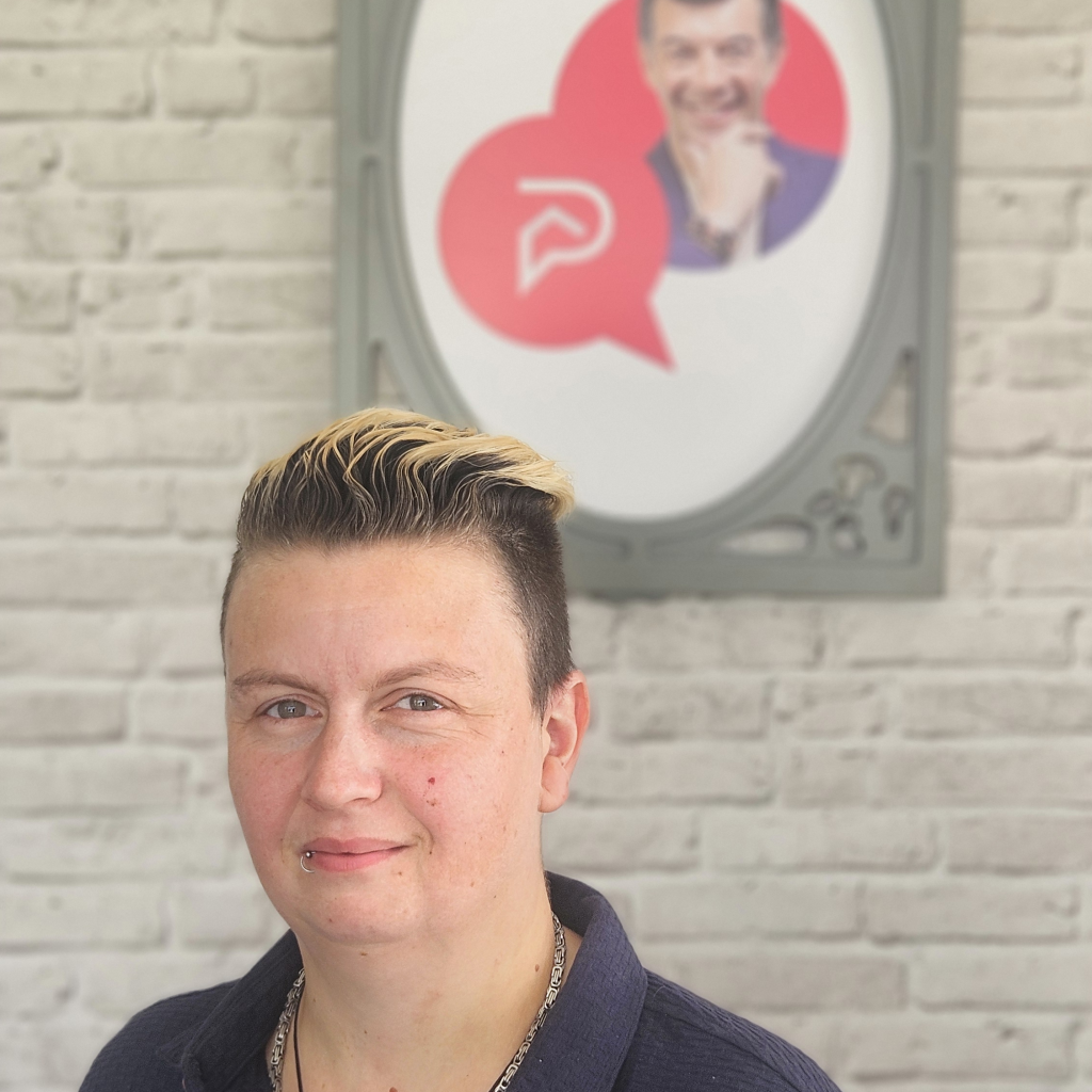 Photo de profil du négociateur