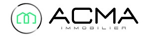 Logo de ACMA Immobilier