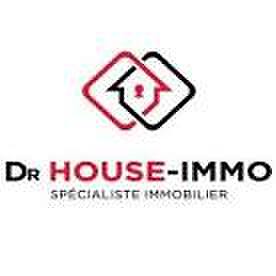 Logo de Dr House - Team Roger Jacques Vluys