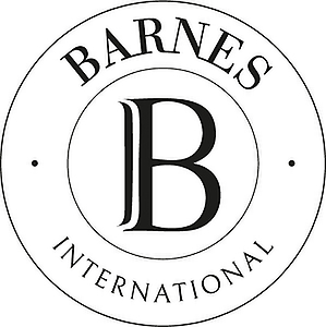 Logo de BARNES Nantes-Atlantique