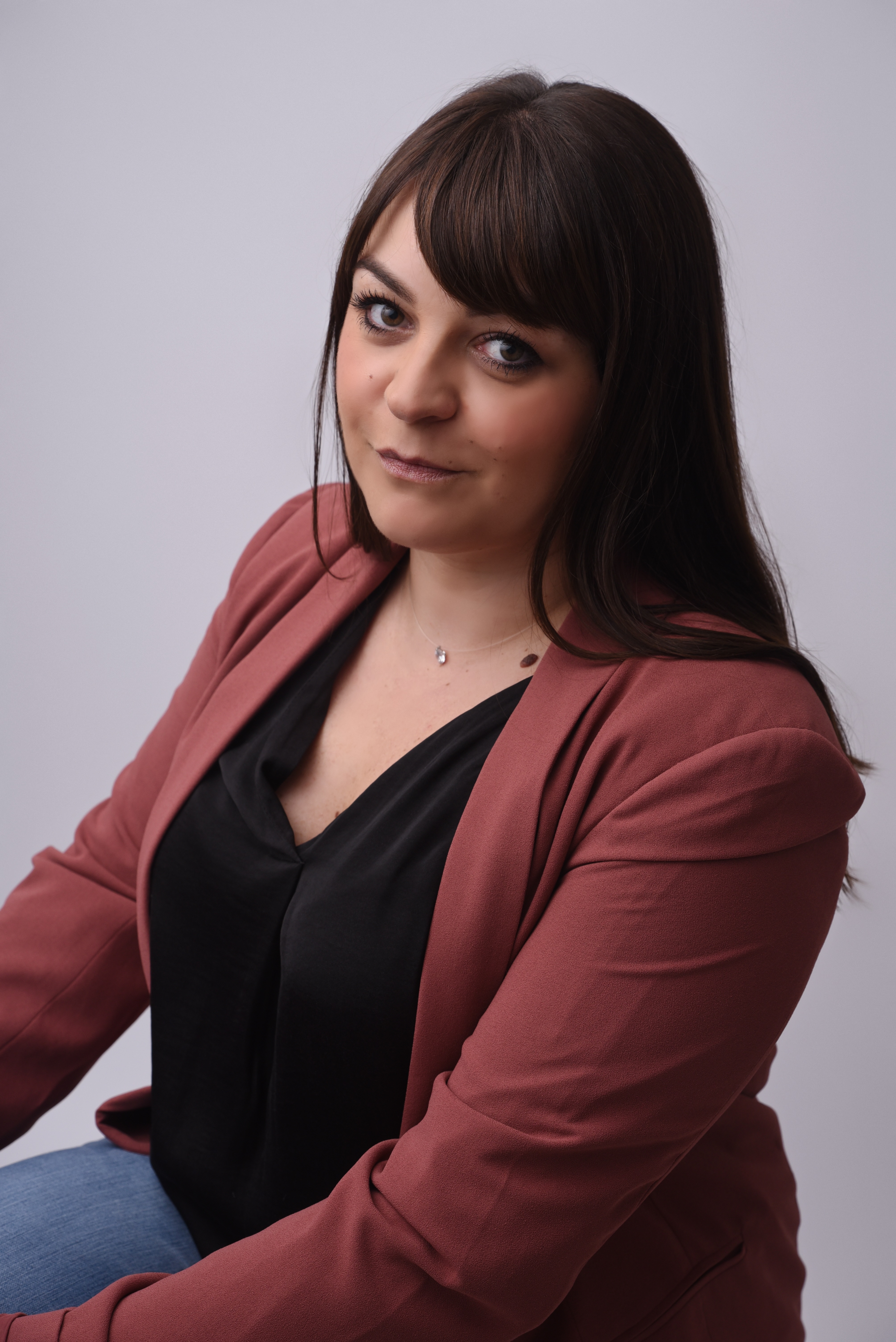 Photo de profil de l'agent