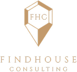 Logo de FINDHOUSE CONSULTING