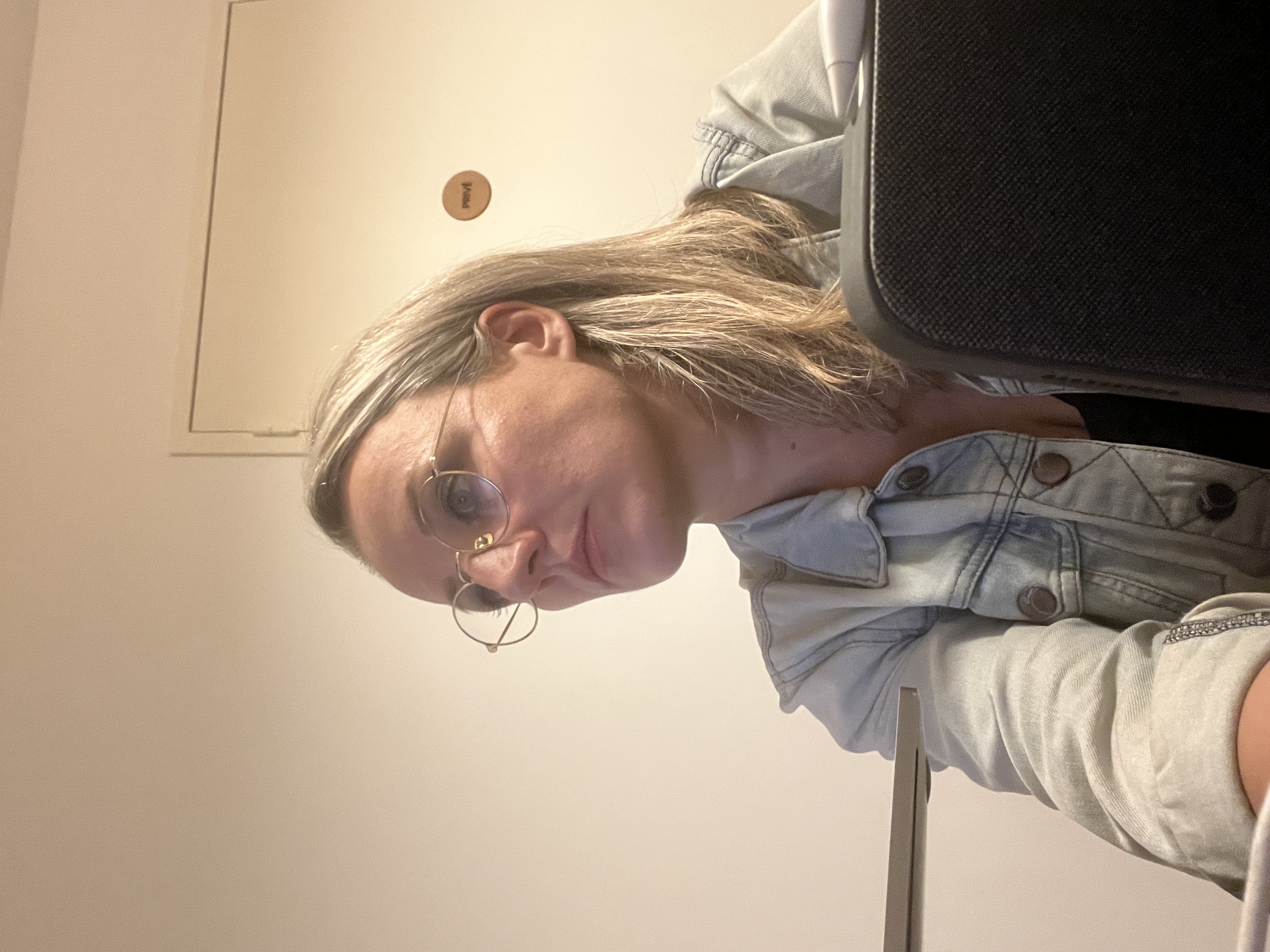 Photo de profil de l'agent