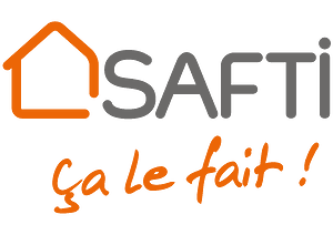 Logo de SAFTI - Jennifer GARDIEN