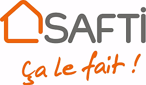 Logo de SAFTI - Stéphane ASSELIE