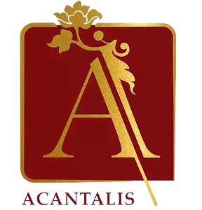 Logo de Acantalis