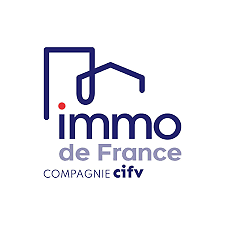 Logo de IMMO DE FRANCE TRANSACTION - AGENCE LYON KLEBER