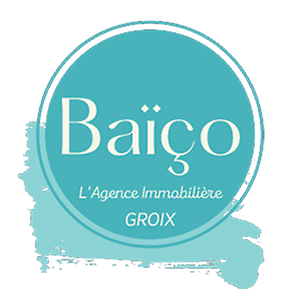 Logo de AGENCE IMMOBILIÈRE BAÏÇO