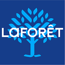 Logo de Laforêt immobilier Cagny