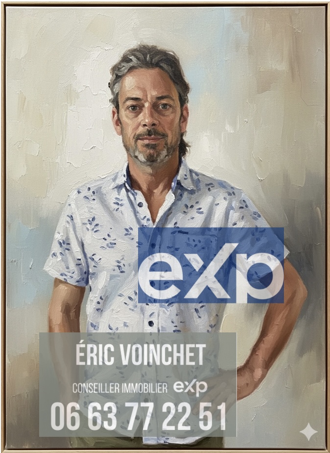 Photo de profil du négociateur
