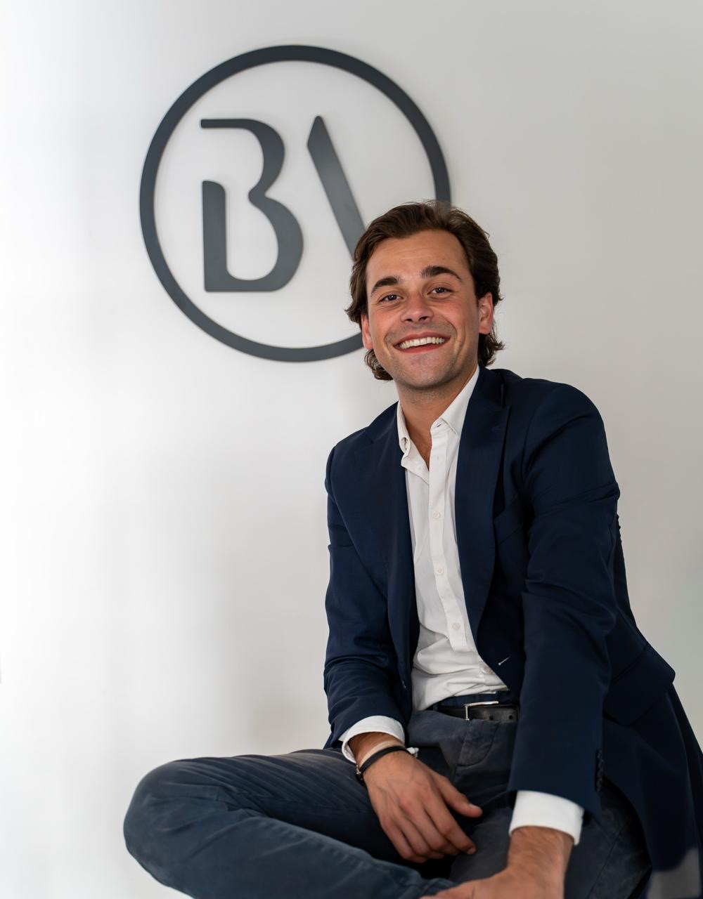 Photo de profil du négociateur