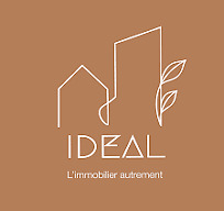Logo de IDÉAL 