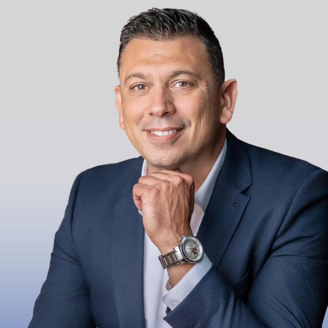 Photo de profil de l'agent