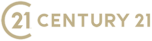 Logo de Century 21 - Trets