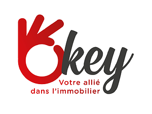 Logo de Okey Immobilier