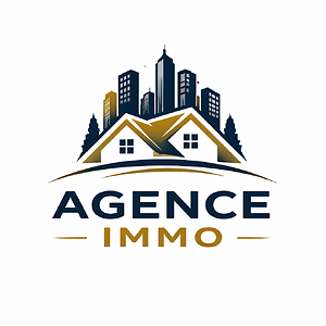Logo de Enchères Immo