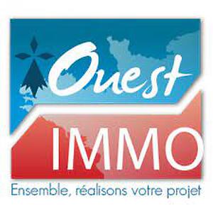 Logo de OUEST IMMO