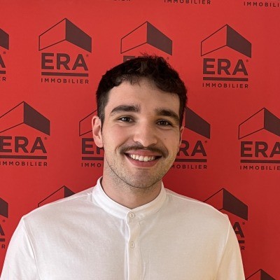 Photo de profil de l'agent