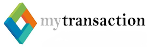 Logo de MY TRANSACTION - Stéphanie FERREIRA