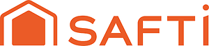 Logo de SAFTI - Natacha CHIRANIAN