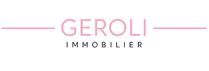 Logo de GEROLI IMMOBILIER