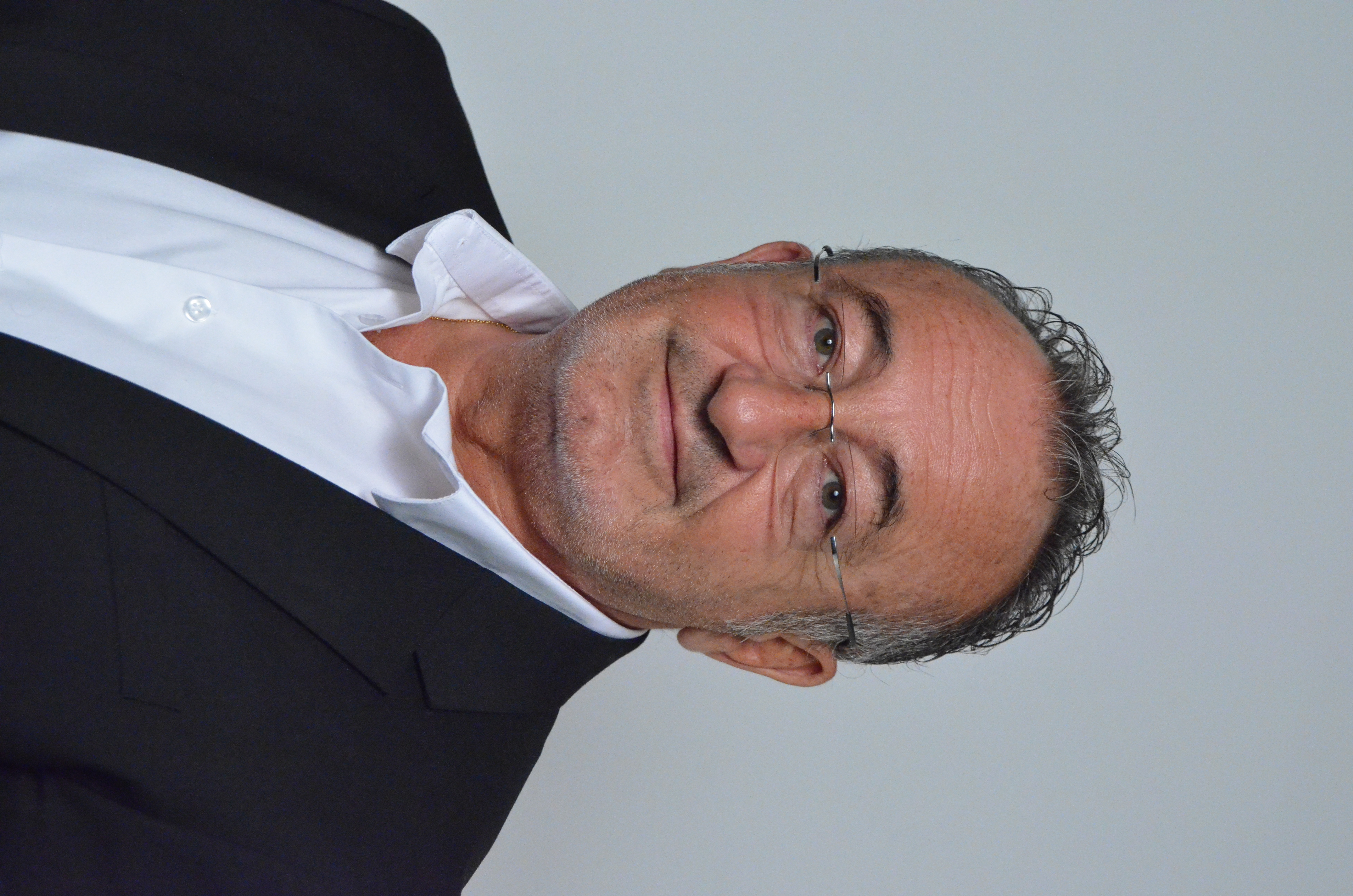 Photo de profil du négociateur