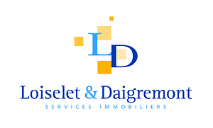 Logo de Loiselet & Daigremont - Paris 17