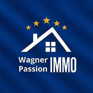 Logo de WAGNER PASSION IMMO