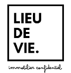 Logo of LIEU DE VIE