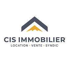 Logo de CIS IMMOBILIER