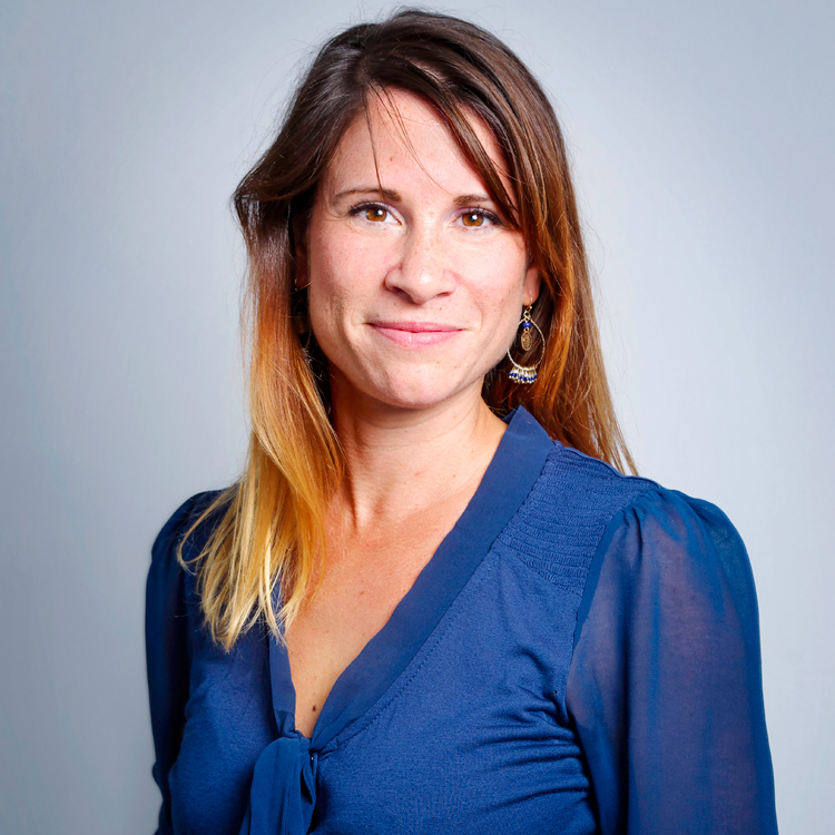 Photo de profil de l'agent