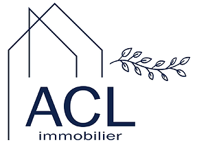 Logo de ACL IMMOBILIER