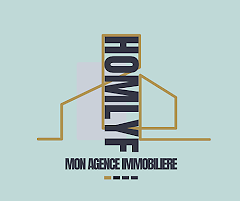 Logo de HOMLYF