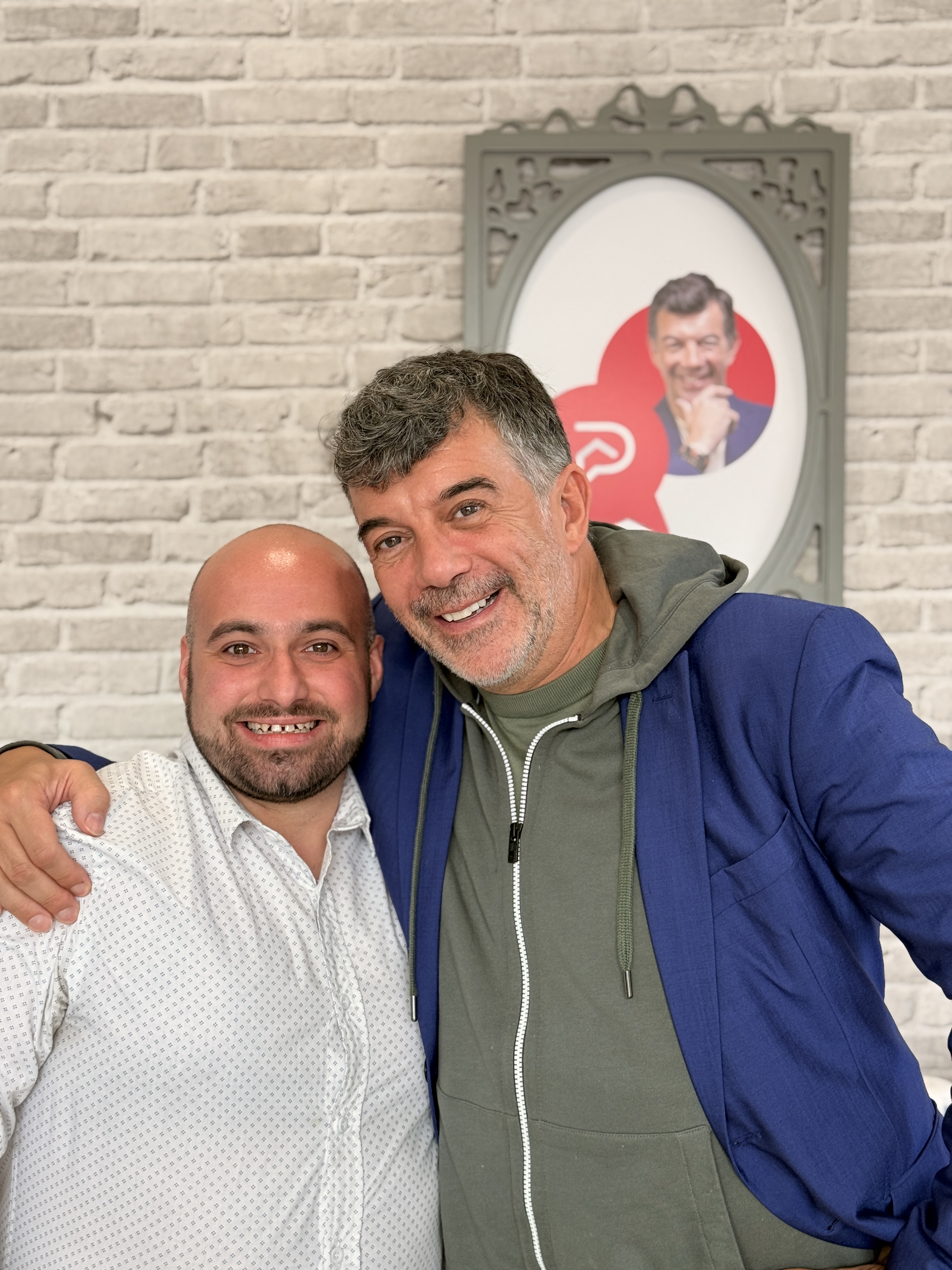 Photo de profil du négociateur